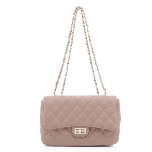 Bethany Quilted Purse/Crossbody